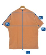 Ron Herman California（ロンハーマンカリフォルニア）Tシャツ・カットソー オレンジ サイズ:L メンズ/2200685423042