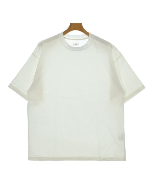 Ron Herman California(ロンハーマンカリフォルニア)Tシャツ・カットソー 白 サイズ:M/2200685423059