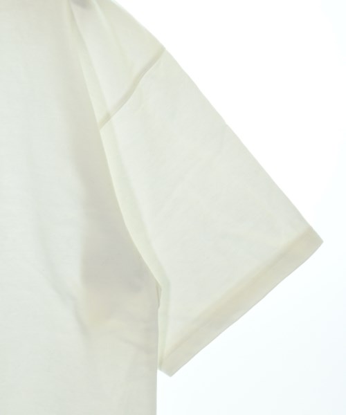 Ron Herman California（ロンハーマンカリフォルニア）Tシャツ・カットソー 白 サイズ:M メンズ/2200685423059