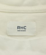 Ron Herman California（ロンハーマンカリフォルニア）Tシャツ・カットソー 白 サイズ:M メンズ/2200685423059