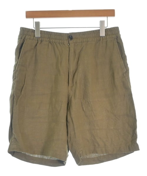 Ron Herman California(ロンハーマンカリフォルニア)ショートパンツ 茶 サイズ:L/2200685423110