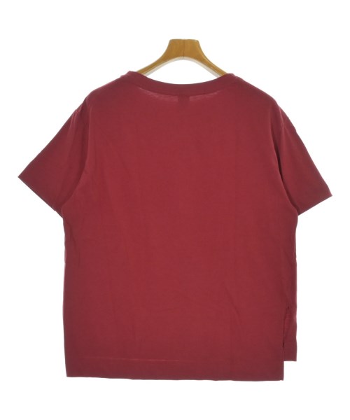 Ron Herman California（ロンハーマンカリフォルニア）Tシャツ・カットソー 赤 サイズ:XS メンズ/2200693184096