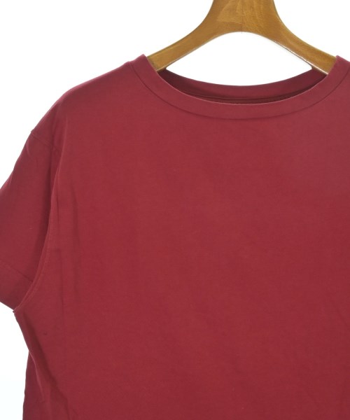 Ron Herman California（ロンハーマンカリフォルニア）Tシャツ・カットソー 赤 サイズ:XS メンズ/2200693184096