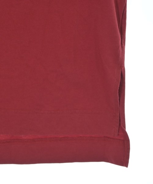 Ron Herman California（ロンハーマンカリフォルニア）Tシャツ・カットソー 赤 サイズ:XS メンズ/2200693184096