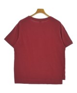 Ron Herman California（ロンハーマンカリフォルニア）Tシャツ・カットソー 赤 サイズ:XS メンズ/2200693184096