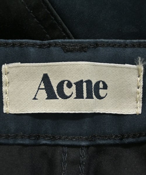 Acne（アクネ）デニムパンツ 紺 サイズ:30(M位) メンズ/2200558649029
