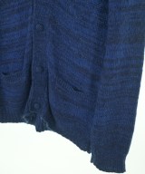 Acne（アクネ）カーディガン 青 サイズ:XS メンズ/2200623323120