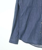 Acne（アクネ）カジュアルシャツ 紺 サイズ:48(S位) メンズ/2200532293088