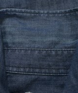 Acne（アクネ）カジュアルシャツ 紺 サイズ:48(S位) メンズ/2200532293088