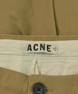 Acne（アクネ）チノパン ベージュ サイズ:44(S位) メンズ/2200612158054