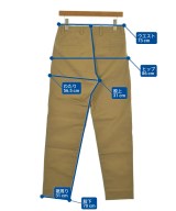 Acne（アクネ）チノパン ベージュ サイズ:44(S位) メンズ/2200612158054