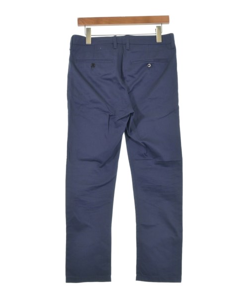 Acne（アクネ）チノパン 紺 サイズ:46(M位) メンズ/2200620162036