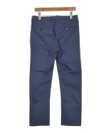 Acne（アクネ）チノパン 紺 サイズ:46(M位) メンズ/2200620162036