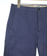 Acne（アクネ）チノパン 紺 サイズ:46(M位) メンズ/2200620162036