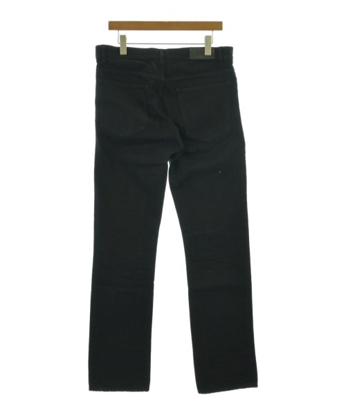 Acne（アクネ）デニムパンツ 黒 サイズ:34/32(XL位) メンズ/2200605418578