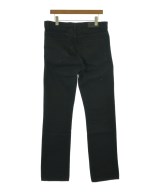 Acne（アクネ）デニムパンツ 黒 サイズ:34/32(XL位) メンズ/2200605418578