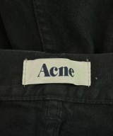 Acne（アクネ）デニムパンツ 黒 サイズ:34/32(XL位) メンズ/2200605418578