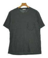 Acne（アクネ）Tシャツ・カットソー グレー サイズ:S メンズ/2200665519079