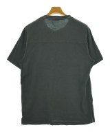 Acne（アクネ）Tシャツ・カットソー グレー サイズ:S メンズ/2200665519079