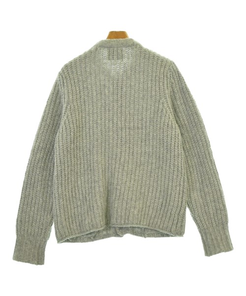 Acne（アクネ）カーディガン グレー サイズ:S メンズ/2200665519116