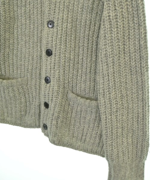 Acne（アクネ）カーディガン グレー サイズ:S メンズ/2200665519116