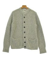 Acne（アクネ）カーディガン グレー サイズ:S メンズ/2200665519116