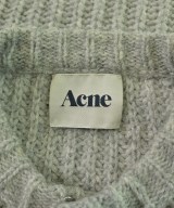 Acne（アクネ）カーディガン グレー サイズ:S メンズ/2200665519116