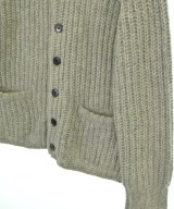 Acne（アクネ）カーディガン グレー サイズ:S メンズ/2200665519116