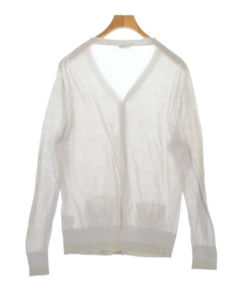 Acne（アクネ）カーディガン グレー サイズ:XS メンズ/2200673151025