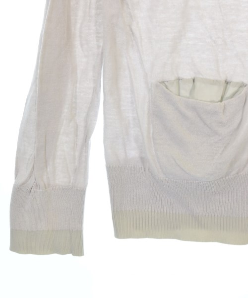 Acne（アクネ）カーディガン グレー サイズ:XS メンズ/2200673151025