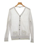 Acne（アクネ）カーディガン グレー サイズ:XS メンズ/2200673151025