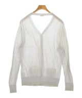 Acne（アクネ）カーディガン グレー サイズ:XS メンズ/2200673151025