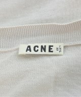Acne（アクネ）カーディガン グレー サイズ:XS メンズ/2200673151025