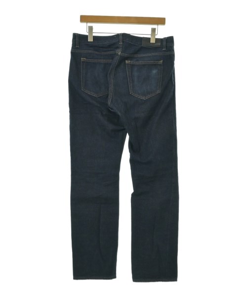 Acne（アクネ）デニムパンツ 紺 サイズ:33(L位) メンズ/2200681696037