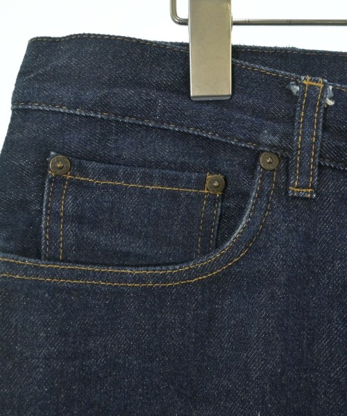 Acne（アクネ）デニムパンツ 紺 サイズ:33(L位) メンズ/2200681696037