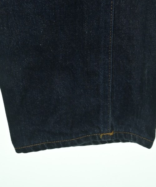 Acne（アクネ）デニムパンツ 紺 サイズ:33(L位) メンズ/2200681696037