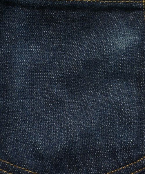 Acne（アクネ）デニムパンツ 紺 サイズ:33(L位) メンズ/2200681696037