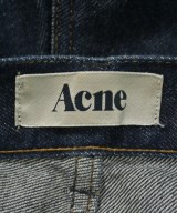 Acne（アクネ）デニムパンツ 紺 サイズ:33(L位) メンズ/2200681696037