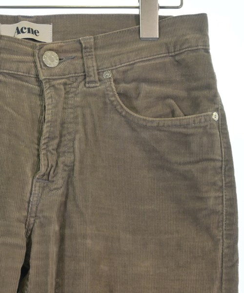Acne（アクネ）その他 カーキ サイズ:28(S位) メンズ/2200695791087