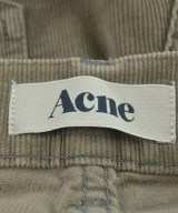 Acne（アクネ）その他 カーキ サイズ:28(S位) メンズ/2200695791087
