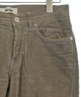 Acne（アクネ）その他 カーキ サイズ:28(S位) メンズ/2200695791087