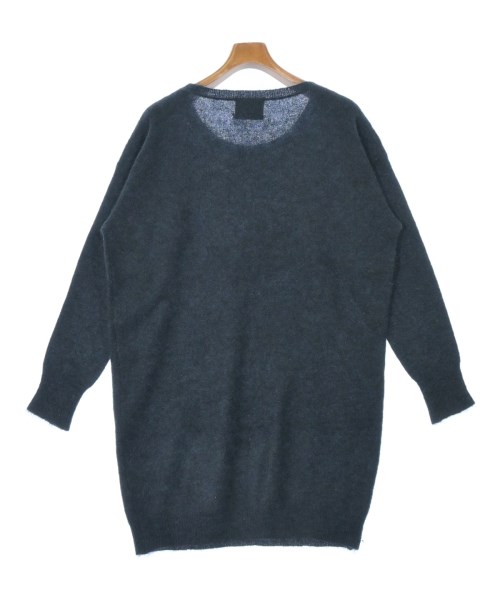 Acne（アクネ）ニット・セーター 紺 サイズ:XS メンズ/2200654617038