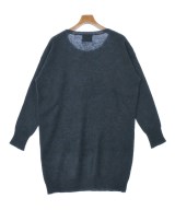 Acne（アクネ）ニット・セーター 紺 サイズ:XS メンズ/2200654617038