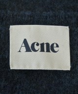Acne（アクネ）ニット・セーター 紺 サイズ:XS メンズ/2200654617038