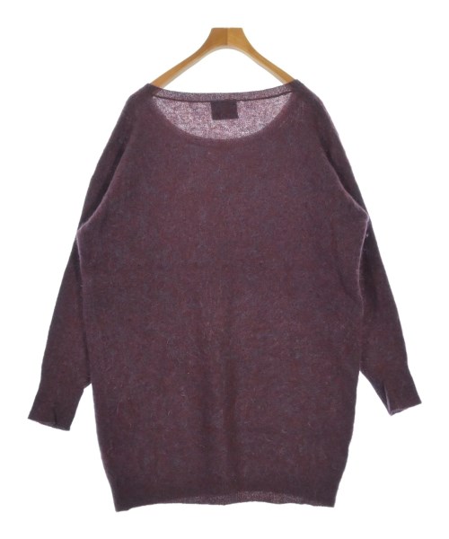 Acne（アクネ）ニット・セーター 赤 サイズ:M メンズ/2200656631018