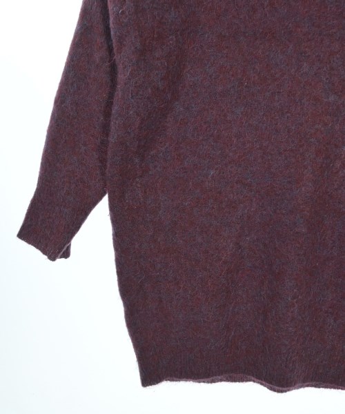 Acne（アクネ）ニット・セーター 赤 サイズ:M メンズ/2200656631018