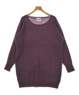 Acne（アクネ）ニット・セーター 赤 サイズ:M メンズ/2200656631018