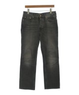 Acne（アクネ）デニムパンツ 黒 サイズ:32(L位) メンズ/2200653357522