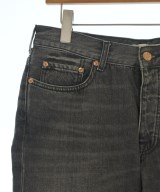 Acne（アクネ）デニムパンツ 黒 サイズ:32(L位) メンズ/2200653357522