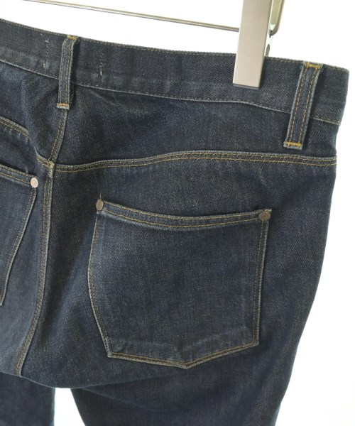 Acne（アクネ）デニムパンツ 紺 サイズ:32(L位) メンズ/2200713343052